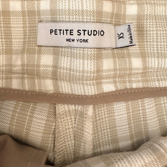Petite Studio Geneva Pant - Picture 3 of 6